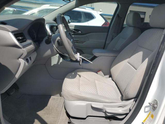 Photo 7 from auction – 2017 GMC ACADIA SLE with VIN 1GKKNKLA5HZ227948