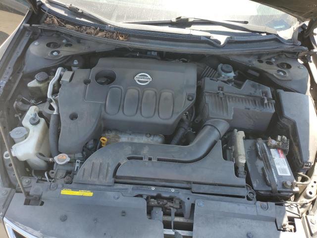 Photo 11 from auction – 2011 NISSAN ALTIMA S with VIN 1N4AL2EP7BC175320