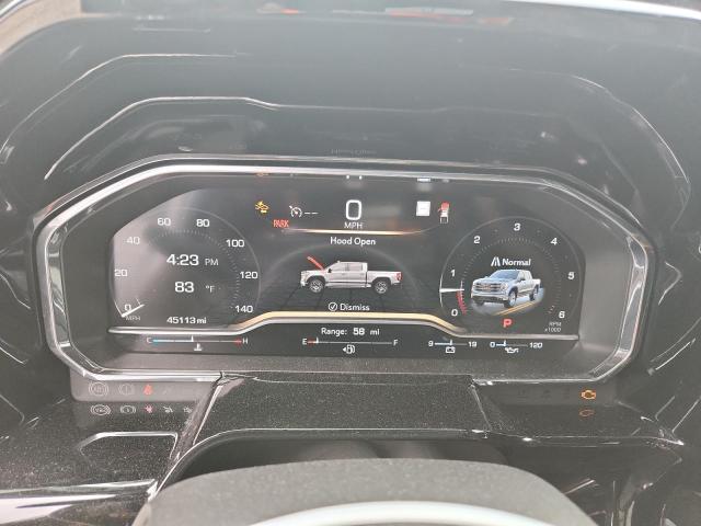 Photo 9 from auction – 2022 GMC SIERRA C15 with VIN 3GTPHCED4NG502145