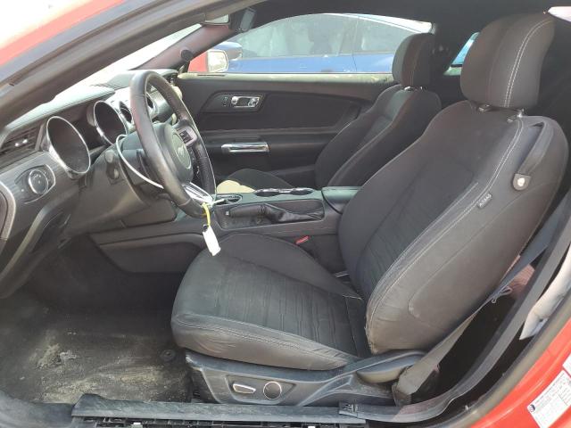 Photo 7 from auction – 2016 FORD MUSTANG with VIN 1FA6P8TH1G5226069