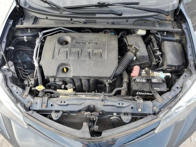 Photo 11 from auction – 2017 TOYOTA COROLLA L with VIN 2T1BURHE9HC760785