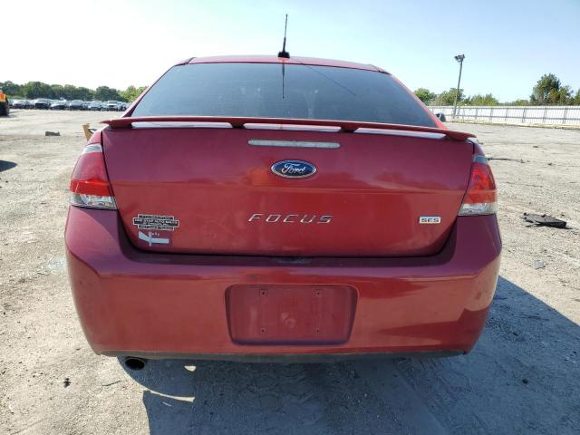 Zdjęcie 6 z aukcji – 2011 FORD FOCUS SES z VIN 1FAHP3GN7BW126315