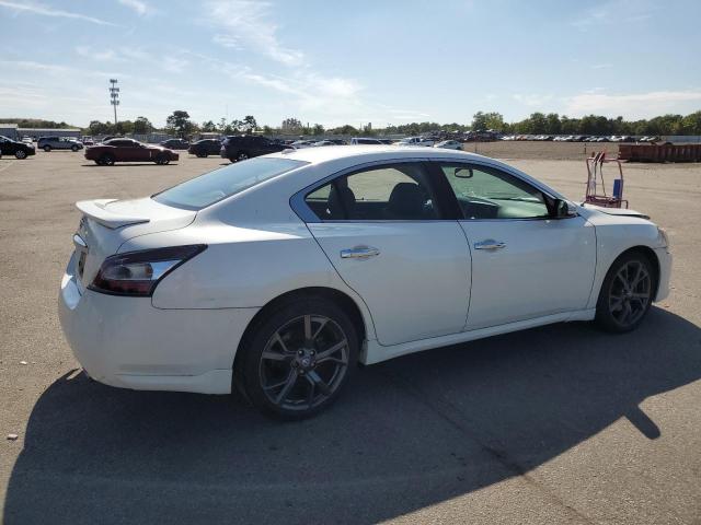 Photo 3 from auction – 2013 NISSAN MAXIMA S with VIN 1N4AA5AP5DC845737