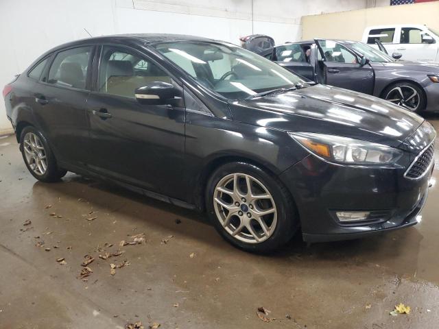 Photo 4 from auction – 2015 FORD FOCUS SE with VIN 1FADP3F22FL260405