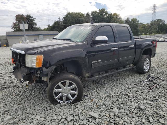 Photo 1 from auction – 2012 GMC SIERRA K15 with VIN 3GTP2VE7XCG231824