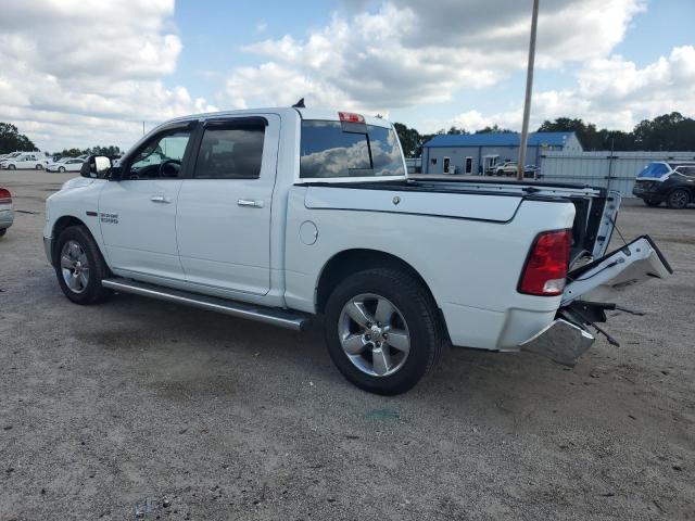 Photo 2 from auction – 2017 RAM 1500 SLT with VIN 1C6RR7LM4HS605005