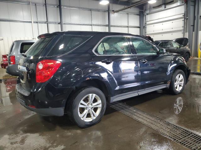 Photo 3 from auction – 2011 CHEVROLET EQUINOX LS with VIN 2GNALBEC0B1240657