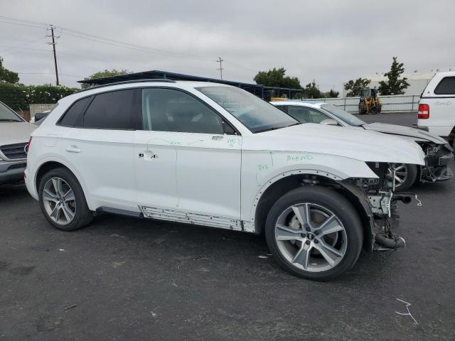Photo 4 from auction – 2019 AUDI Q5 PRESTIGE with VIN WA1CNAFY3K2106980
