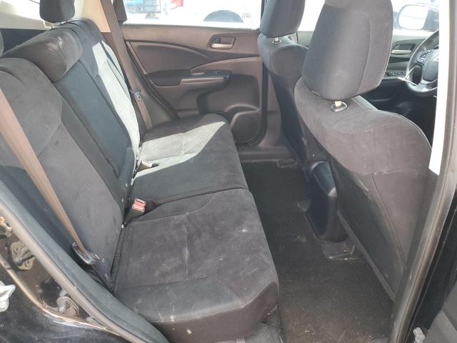 Photo 11 from auction – 2013 HONDA CR-V LX with VIN 3CZRM3H33DG703647