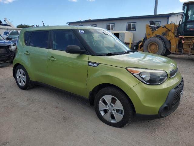 Photo 4 from auction – 2016 KIA SOUL with VIN KNDJN2A2XG7862919