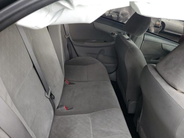 Photo 10 from auction – 2009 TOYOTA COROLLA BA with VIN JTDBL40E099029526