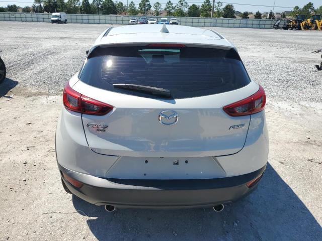 Photo 6 from auction – 2016 MAZDA CX-3 GRAND with VIN JM1DKBD77G0124324
