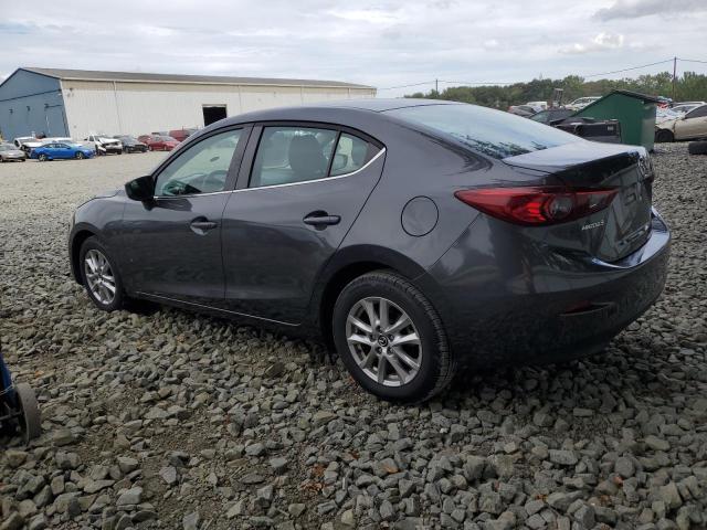 Photo 2 from auction – 2016 MAZDA 3 SPORT with VIN 3MZBM1U72GM324212