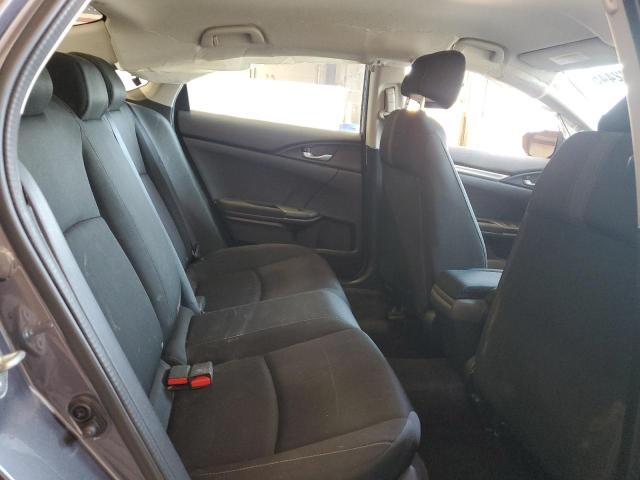 Photo 10 from auction – 2016 HONDA CIVIC LX with VIN 19XFC2F55GE205248