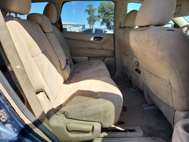 Zdjęcie 11 z aukcji – 2014 NISSAN PATHFINDER z VIN 5N1AR2MN7EC670349