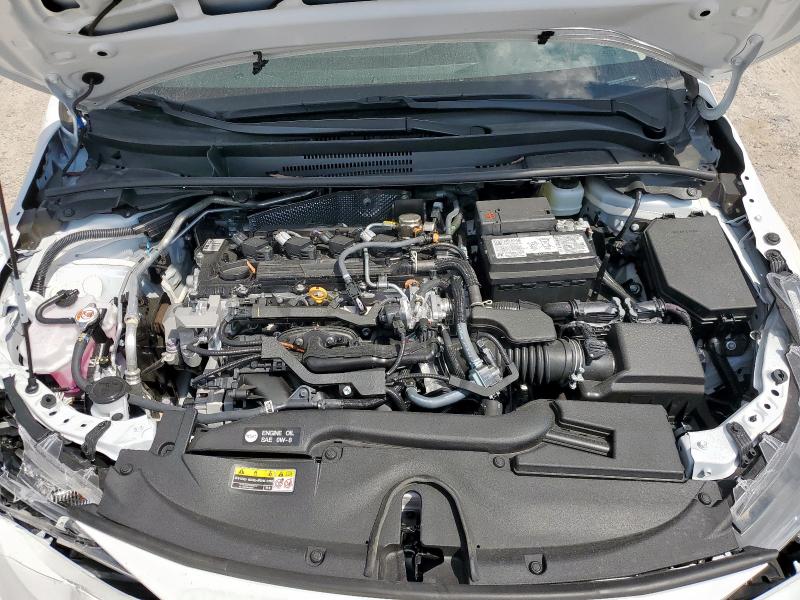 Photo 11 from auction – 2025 TOYOTA COROLLA LE with VIN 5YFB4MDE4SP330775