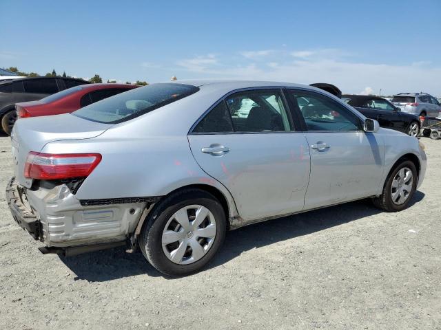Photo 3 from auction – 2007 TOYOTA CAMRY CE with VIN 4T1BE46K97U591129