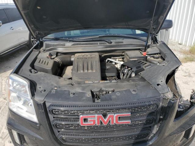 Photo 12 from auction – 2017 GMC TERRAIN SL with VIN 2GKALPEK0H6291427