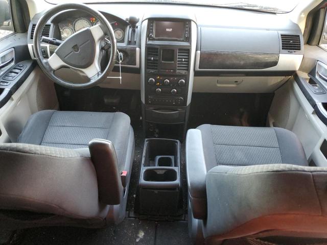 Photo 8 from auction – 2010 DODGE GRAND CARA with VIN 2D4RN5D15AR116636