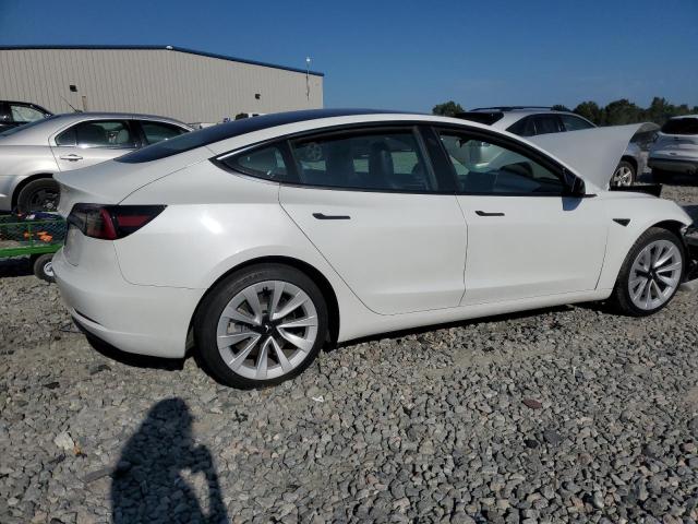 Photo 3 from auction – 2023 TESLA MODEL 3 with VIN 5YJ3E1EA8PF436399