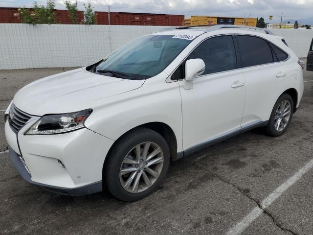 LEXUS E5 300 2015 with VIN JTJZK1BA8F2422606 - Photo from auction