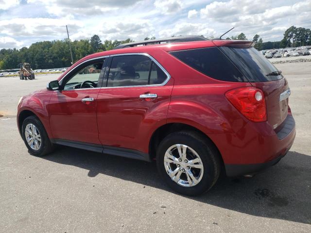 Photo 2 from auction – 2015 CHEVROLET EQUINOX LT with VIN 1GNALBEK8FZ119072