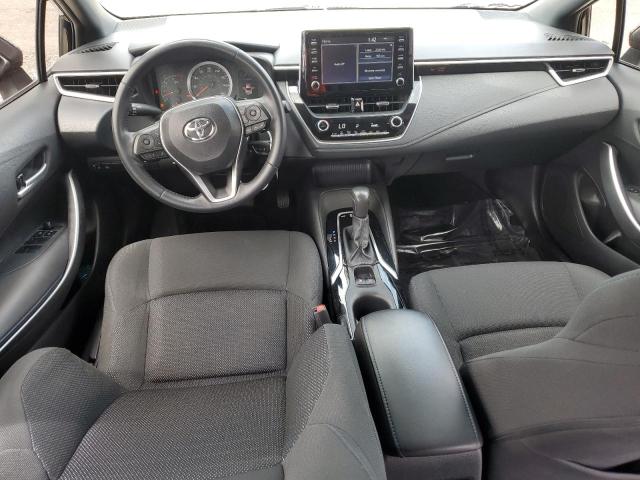 Photo 8 from auction – 2020 TOYOTA COROLLA SE with VIN 5YFS4RCE3LP038552