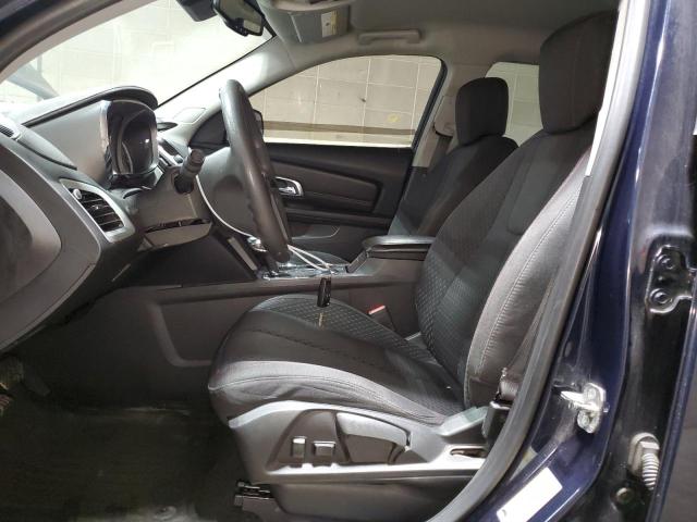 Photo 7 from auction – 2015 GMC TERRAIN SL with VIN 2GKFLVEK3F6207950