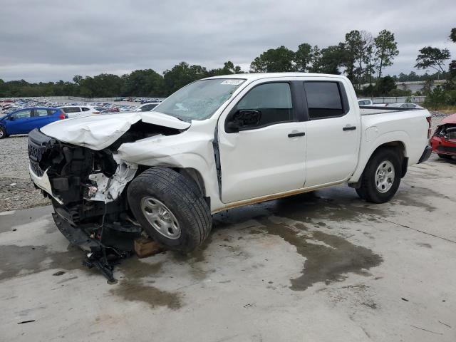NISSAN FRONTIER S 2024 with VIN 1N6ED1EJ0RN647898 - Photo from auction