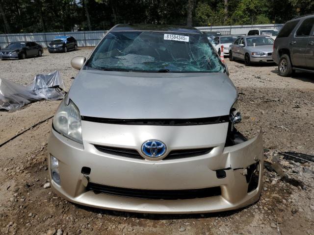 Photo 5 from auction – 2010 TOYOTA PRIUS with VIN JTDKN3DU9A0159075
