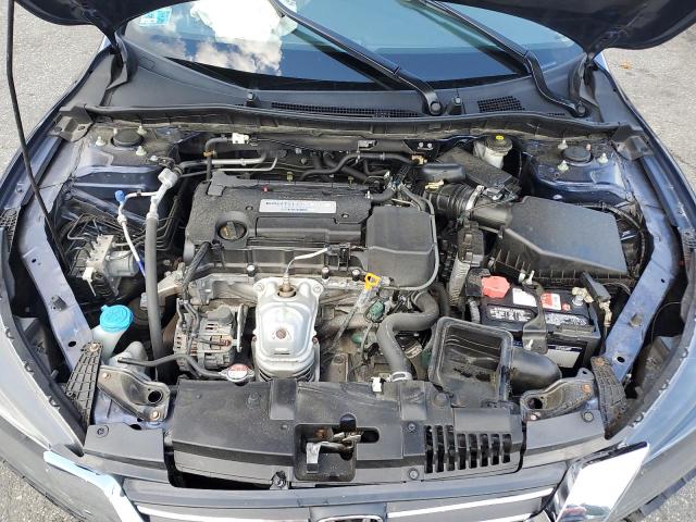 Photo 11 from auction – 2015 HONDA ACCORD LX with VIN 1HGCR2F38FA171065