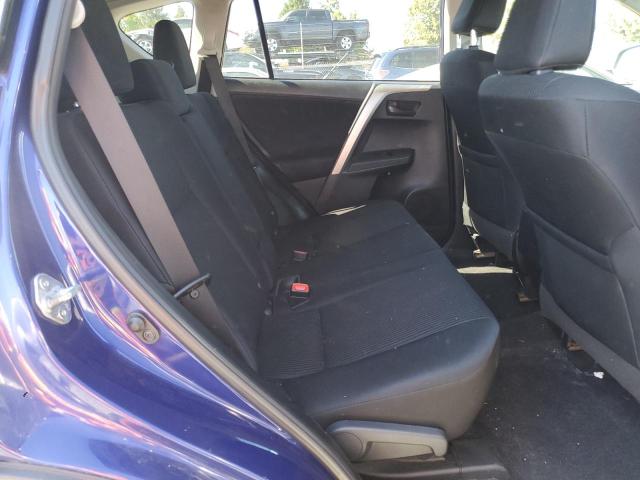 Photo 11 from auction – 2015 TOYOTA RAV4 LE with VIN 2T3BFREV6FW343299