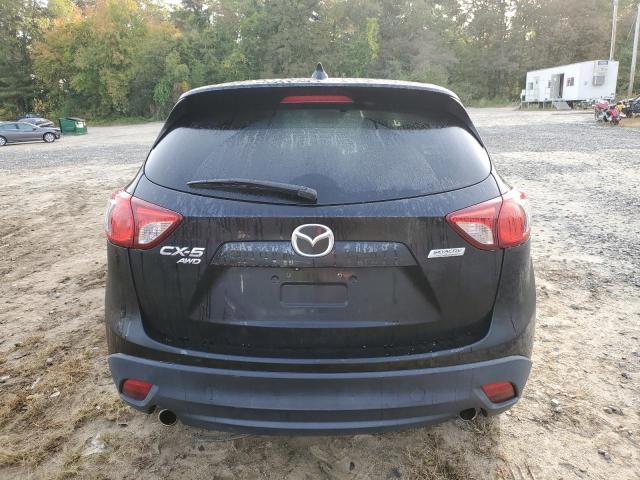 Photo 6 from auction – 2014 MAZDA CX-5 GT with VIN JM3KE4DY9E0303715