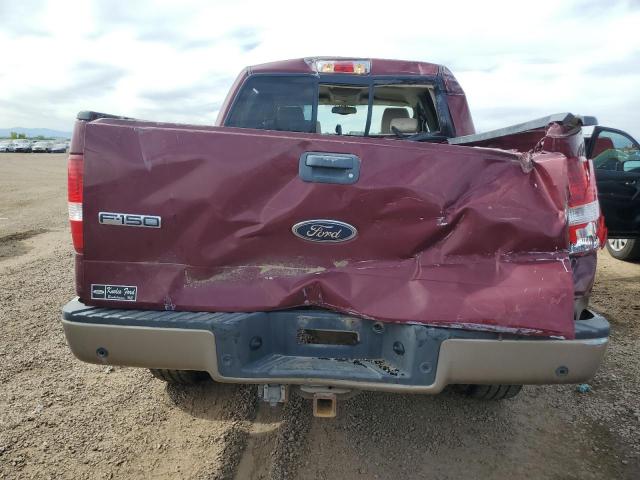 Photo 6 from auction – 2004 FORD F150 SUPER with VIN 1FTPW14594KD79809