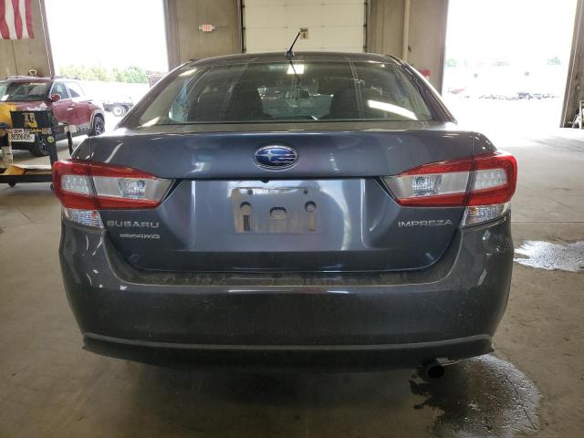 Photo 6 from auction – 2019 SUBARU IMPREZA with VIN 4S3GKAA6XK3608076