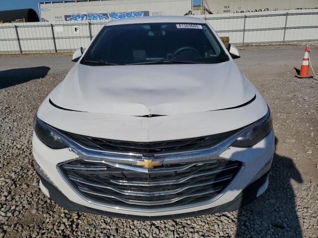 Photo 5 from auction – 2020 CHEVROLET MALIBU LT with VIN 1G1ZD5ST2LF001094