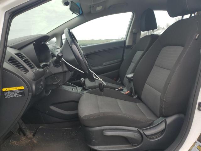 Photo 7 from auction – 2015 KIA FORTE EX with VIN KNAFX4A81F5305968