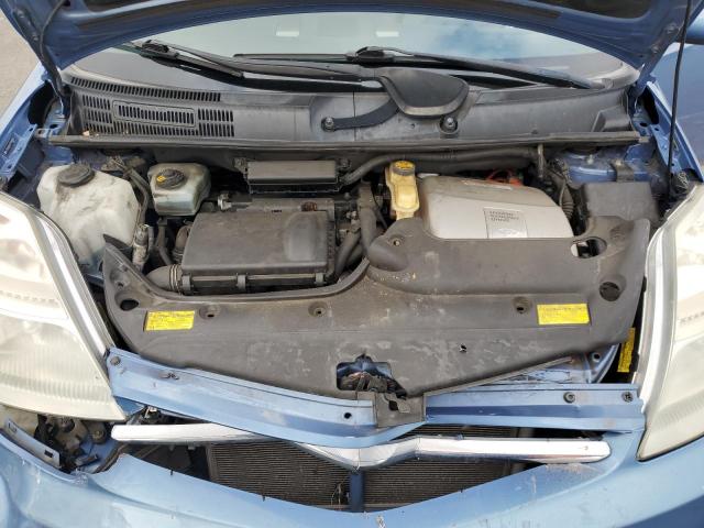 Photo 11 from auction – 2007 TOYOTA PRIUS with VIN JTDKB20UX77594230