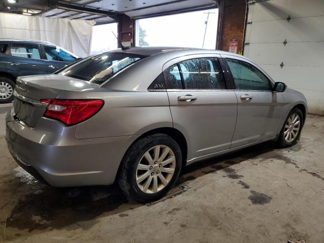 Photo 3 from auction – 2014 CHRYSLER 200 TOURIN with VIN 1C3CCBBG2EN115093