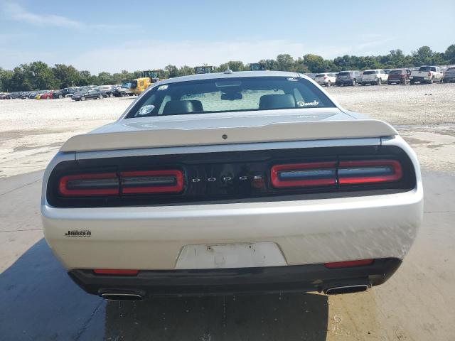 Photo 6 from auction – 2019 DODGE CHALLENGER with VIN 2C3CDZAG6KH751172