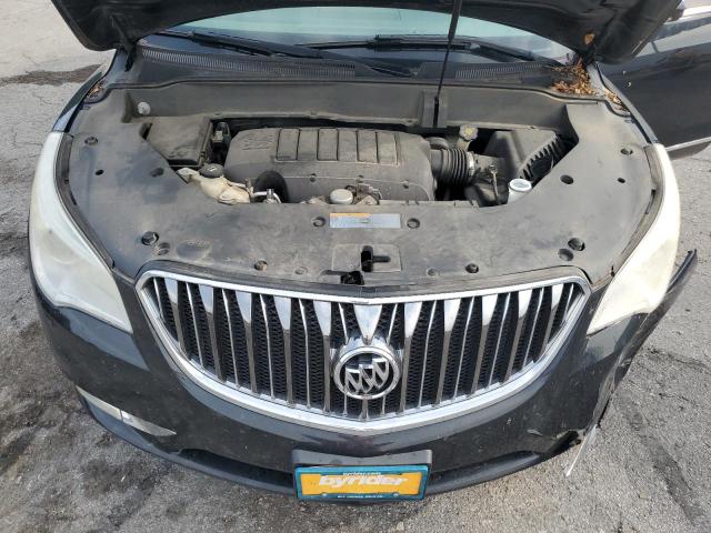 Photo 12 from auction – 2015 BUICK ENCLAVE with VIN 5GAKRBKD2FJ105542