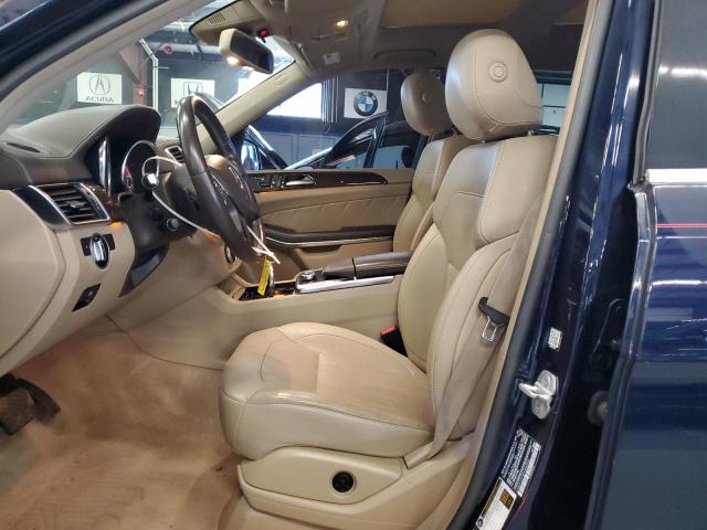 Photo 7 from auction – 2014 MERZ GL 450 4MATIC with VIN 4JGDF7CE3EA406593