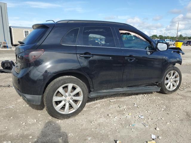 Photo 3 from auction – 2015 MITSUBISHI OUTLANDER with VIN 4A4AP4AW9FE028555