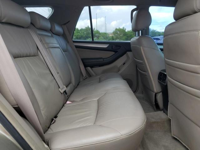 Photo 10 from auction – 2004 TOYOTA 4RUNNER SR5 with VIN JTEZU14R048021718