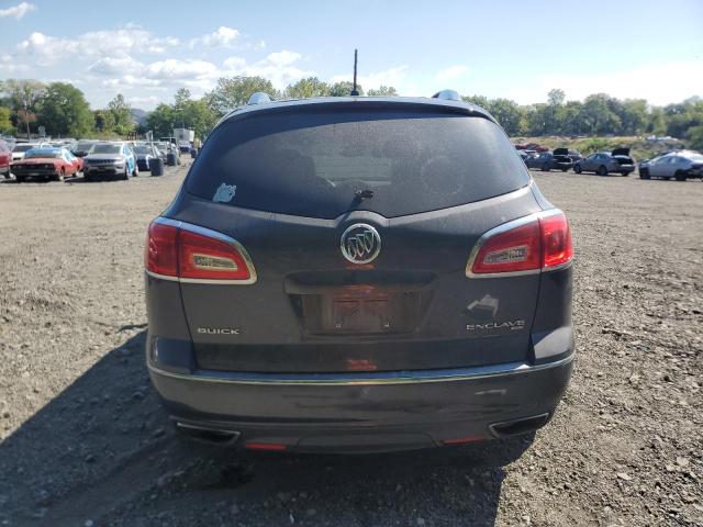 Photo 6 from auction – 2014 BUICK ENCLAVE with VIN 5GAKVBKD7EJ231471