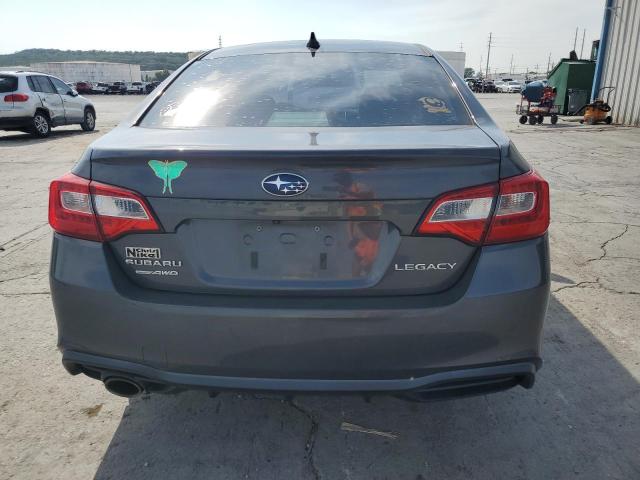 Photo 6 from auction – 2018 SUBARU LEGACY 2.5 with VIN 4S3BNAH63J3013642