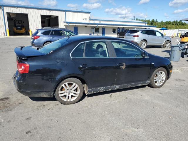 Photo 3 from auction – 2007 VOLKSWAGEN JETTA WOLF with VIN 3VWEG71K77M057617