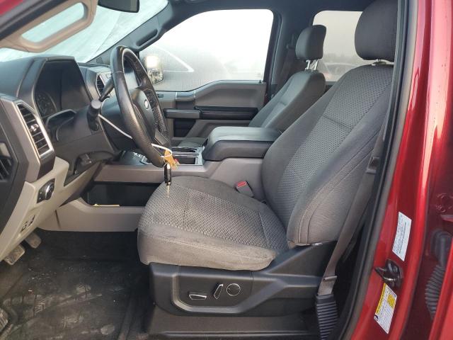 Photo 7 from auction – 2015 FORD F150 SUPER with VIN 1FTEW1EP4FFB40364