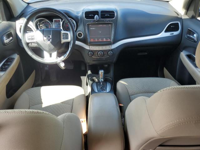 Photo 8 from auction – 2018 DODGE JOURNEY SX with VIN 3C4PDCBB8JT269385