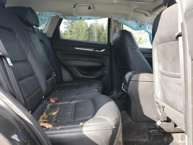 Photo 11 from auction – 2018 MAZDA CX-5 GRAND with VIN JM3KFBDM7J0316729